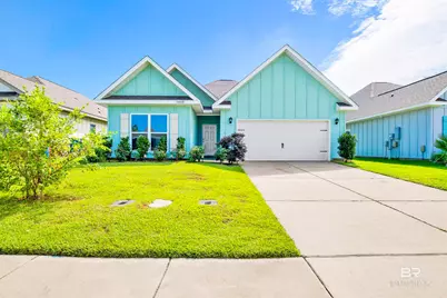3808 Borman Court, Gulf Shores, AL 36542 - Photo 1