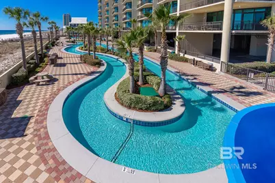 23972 Perdido Beach Boulevard #1107, Orange Beach, AL 36561 - Photo 35