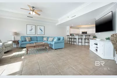 23972 Perdido Beach Boulevard #1406, Orange Beach, AL 36561 - Photo 5