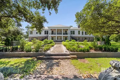 14201 Airport Boulevard, Mobile, AL 36608 - Photo 1