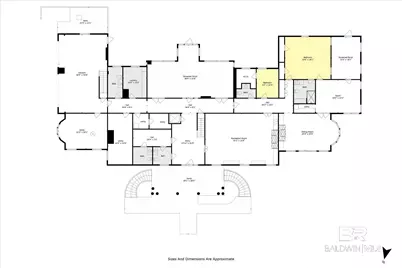 14201 Airport Boulevard, Mobile, AL 36608 - Photo 71