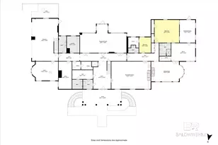 14201 Airport Blvd, Mobile, AL 36608 - Photo 71