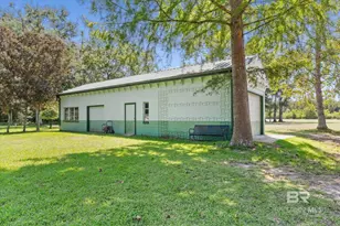 14201 Airport Blvd, Mobile, AL 36608 - Photo 57