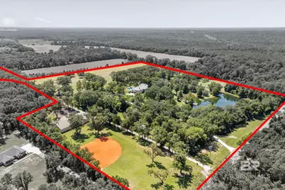 14201 Airport Boulevard, Mobile, AL 36608 - Photo 65