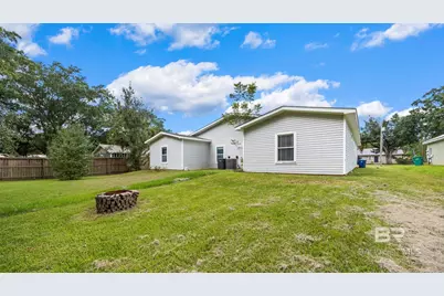 525-527 Rose Avenue, Foley, AL 36535 - Photo 3