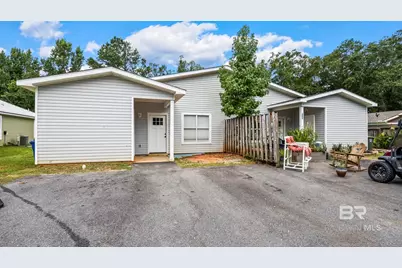 525-527 Rose Avenue, Foley, AL 36535 - Photo 1