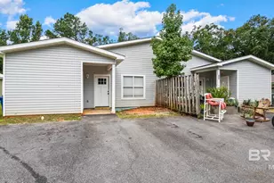 525-527 Rose Ave, Foley, AL 36535 - Photo 1