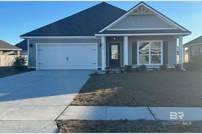 12878 Torrent Road, Fairhope, AL 36532 - Photo 1