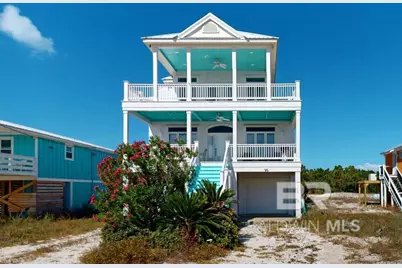 5437 Beach Boulevard, Gulf Shores, AL 36542 - Photo 1