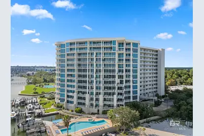 28250 Canal Road #905, Orange Beach, AL 36561 - Photo 1