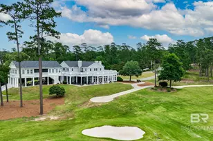 17181 S Chapel Grove, Loxley, AL 36551 - Photo 13