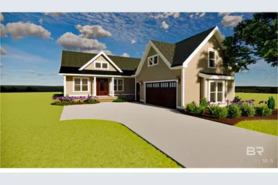 17181 S Chapel Grove, Loxley, AL 36551 - Photo 1