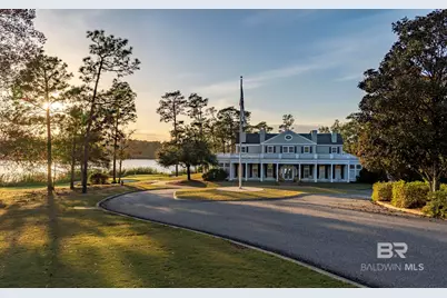 17181 S Chapel Grove, Loxley, AL 36551 - Photo 9