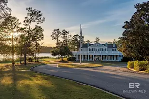 17181 S Chapel Grove, Loxley, AL 36551 - Photo 9