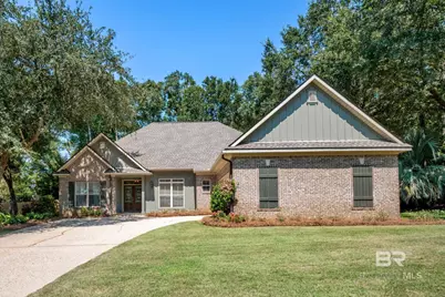 10895 Covey Drive, Fairhope, AL 36532 - Photo 1