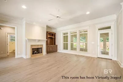 10895 Covey Drive, Fairhope, AL 36532 - Photo 9