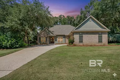 10895 Covey Drive, Fairhope, AL 36532 - Photo 61