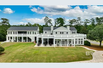 17157 S Chapel Grove, Loxley, AL 36551 - Photo 15