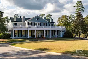 17193 S Chapel Grove, Loxley, AL 36551 - Photo 9