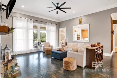 12970 Saddlebrook Circle, Fairhope, AL 36532 - Photo 9