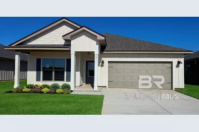 20977 Gibson Avenue, Robertsdale, AL 36567 - Photo 1