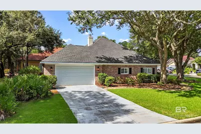 11 Lakeside Drive, Gulf Shores, AL 36542 - Photo 33