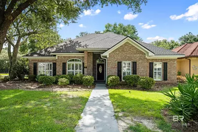 11 Lakeside Drive, Gulf Shores, AL 36542 - Photo 3