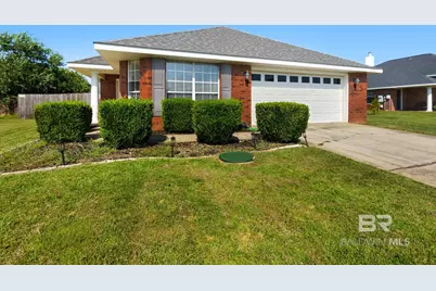 3050 Jersey Drive, Mobile, AL 36695 - Photo 1