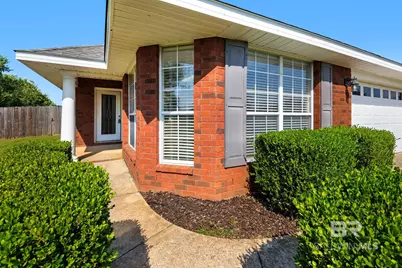 3050 Jersey Drive, Mobile, AL 36695 - Photo 3