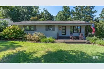 206 Volanta Avenue, Fairhope, AL 36532 - Photo 1