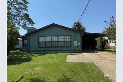 1601 Matias Drive, Lillian, AL 36549 - Photo 1