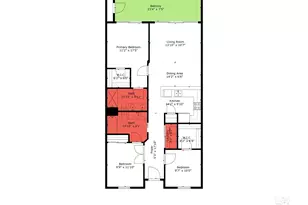 453 Dune Dr, Gulf Shores, AL 36542 - Photo 23