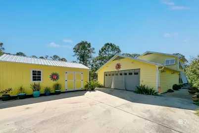 843 Veterans Road, Gulf Shores, AL 36542 - Photo 1