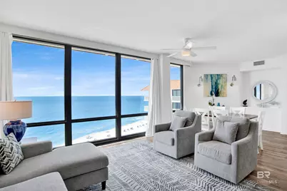 25020 Perdido Beach Boulevard #1505-A, Orange Beach, AL 36561 - Photo 5