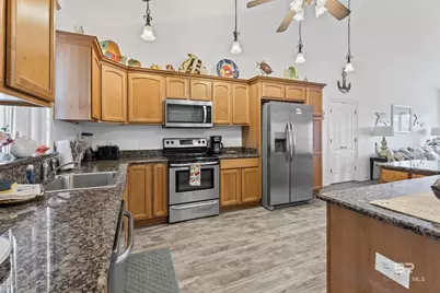 6711 Driftwood Drive, Gulf Shores, AL 36542 - Photo 9