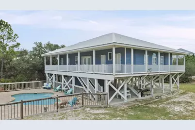 6711 Driftwood Drive, Gulf Shores, AL 36542 - Photo 3