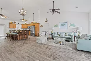 6711 Driftwood Dr, Gulf Shores, AL 36542 - Photo 5