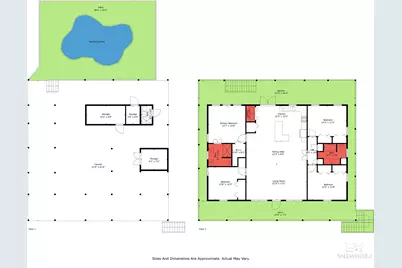 6711 Driftwood Drive, Gulf Shores, AL 36542 - Photo 23