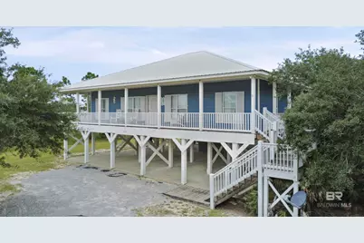 6711 Driftwood Drive, Gulf Shores, AL 36542 - Photo 1