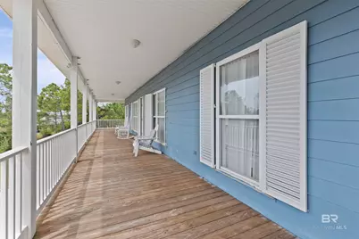 6711 Driftwood Drive, Gulf Shores, AL 36542 - Photo 3