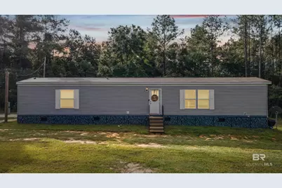 7987 Juniper Creek Drive, Wilmer, AL 36587 - Photo 1