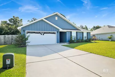 12698 Mikado Circle, Elberta, AL 36530 - Photo 3
