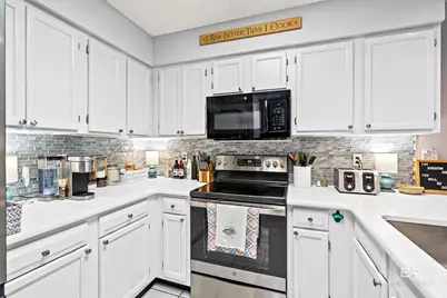 1701 Regency Road #106, Gulf Shores, AL 36542 - Photo 21