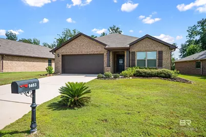 1483 Majesty Loop, Foley, AL 36535 - Photo 23