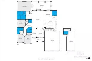 24694 Adalade Ln, Daphne, AL 36526 - Photo 53