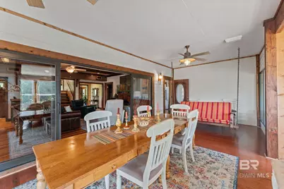 16451 Honey Road, Summerdale, AL 36580 - Photo 17