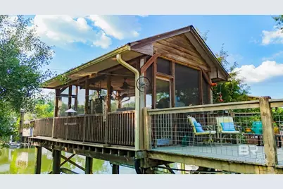 16451 Honey Road, Summerdale, AL 36580 - Photo 3