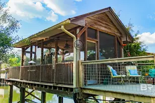 16451 Honey Rd, Summerdale, AL 36580 - Photo 3