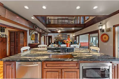 16451 Honey Road, Summerdale, AL 36580 - Photo 9