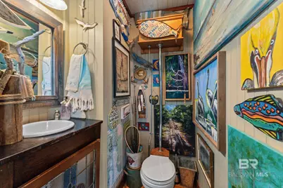 16451 Honey Road, Summerdale, AL 36580 - Photo 23